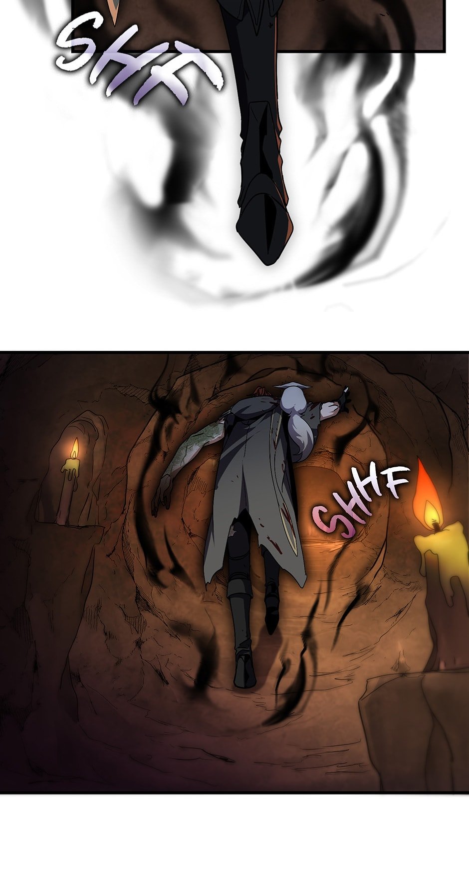 The Beginning After the End, Chapter 194 image 59